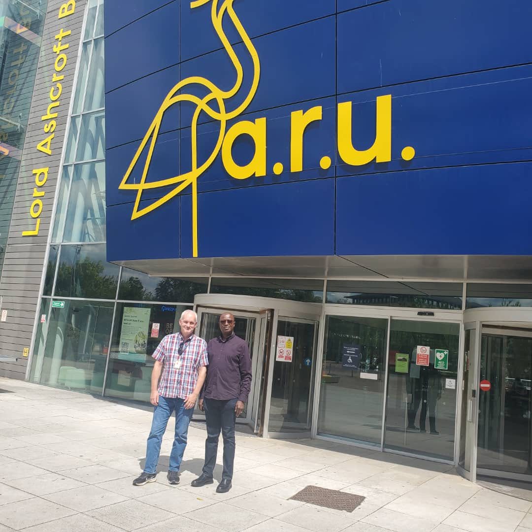 MMTU Partnership UK